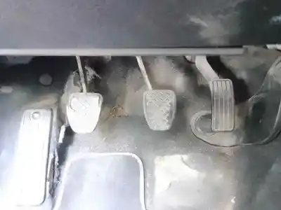 Peça sobressalente para automóvel em segunda mão PEDAL ACELERADOR por SUBARU LEGACY BERLINA (B14) EE20 Referências OEM IAM   