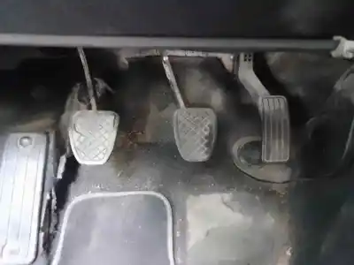 Peça sobressalente para automóvel em segunda mão PEDAL DA EMBREAGEM por SUBARU LEGACY BERLINA (B14) EE20 Referências OEM IAM   