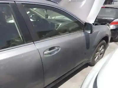 Автозапчасти б/у ДВЕРЬ ПЕРЕДНЯЯ ПРАВАЯ за SUBARU LEGACY BERLINA (B14) EE20 ссылки OEM IAM   