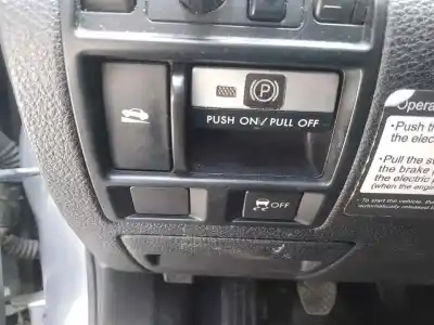 Автозапчасти б/у РЫЧАГ РУЧНОГО ТОРМОЗА за SUBARU LEGACY BERLINA (B14) EE20 ссылки OEM IAM   