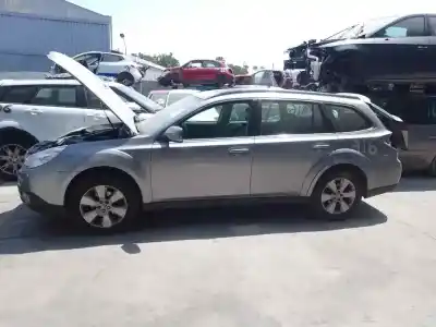 Peça sobressalente para automóvel em segunda mão PINÇA DE TRAVÃO DIANTEIRA DIREITA por SUBARU LEGACY BERLINA (B14) EE20 Referências OEM IAM   
