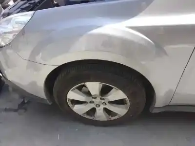 Peça sobressalente para automóvel em segunda mão PINÇA DE TRAVÃO DIANTEIRA ESQUERDA por SUBARU LEGACY BERLINA (B14) EE20 Referências OEM IAM   