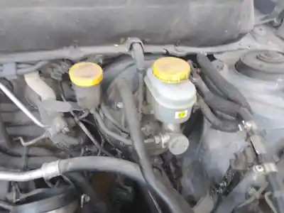 Peça sobressalente para automóvel em segunda mão SERVO FREIO por SUBARU LEGACY BERLINA (B14) EE20 Referências OEM IAM   