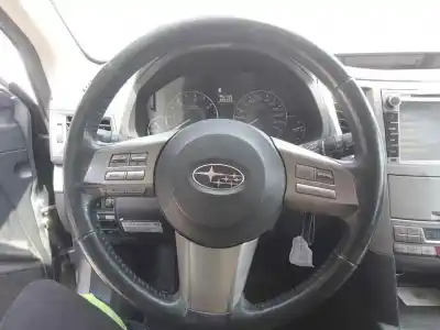 Автозапчастина б/у КЕРМО для SUBARU LEGACY BERLINA (B14) EE20 Посилання на OEM IAM   