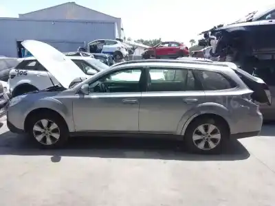 Автозапчастина б/у ЦЕНТР ТРАНСМІСІЇ для SUBARU LEGACY BERLINA (B14) EE20 Посилання на OEM IAM   