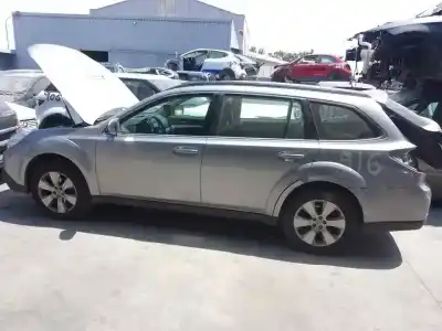 Автозапчастина б/у ТРАНСМІСІЯ ЗАДНЯ ПРАВА для SUBARU LEGACY BERLINA (B14) EE20 Посилання на OEM IAM   