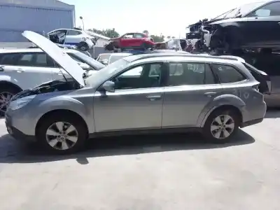 Автозапчастина б/у ТРУБИ КОНДИЦІОНАЦІЇ для SUBARU LEGACY BERLINA (B14) EE20 Посилання на OEM IAM   
