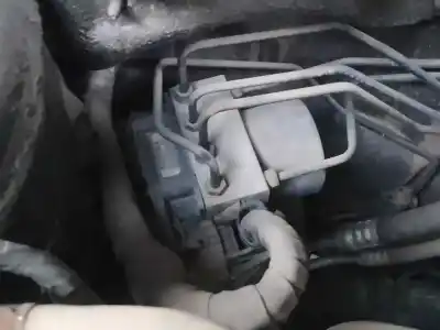 Автозапчастина б/у абс для skoda fabia (6y2/6y3) bme посилання на oem iam 