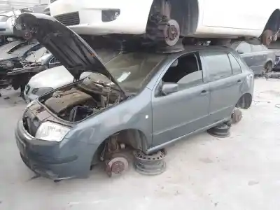 Автозапчастина б/у насос керма для skoda fabia (6y2/6y3) bme посилання на oem iam   