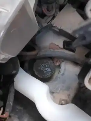 Автозапчастина б/у насос керма для skoda fabia (6y2/6y3) bme посилання на oem iam 
