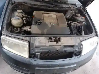 Автозапчастина б/у коробка передач для skoda fabia (6y2/6y3) bme посилання на oem iam 