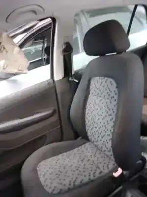 Автозапчастина б/у ПЕРЕДНЕ ПРАВЕ СИДІЛО для SKODA FABIA (6Y2/6Y3) BME Посилання на OEM IAM   
