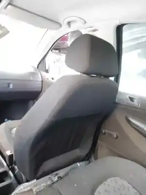 Автозапчастина б/у передне праве сиділо для skoda fabia (6y2/6y3) bme посилання на oem iam   
