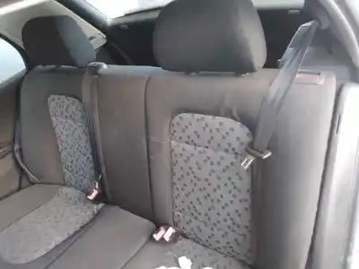 Автозапчасти б/у задние сиденья за skoda fabia (6y2/6y3) bme ссылки oem iam   