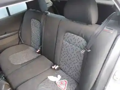 Автозапчастина б/у Задні сидіння для SKODA FABIA (6Y2/6Y3) BME Посилання на OEM IAM   