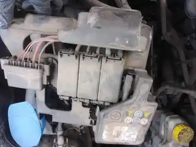 Автозапчастина б/у реле/запоперівник для skoda fabia (6y2/6y3) bme посилання на oem iam 