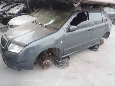 Автозапчастина б/у передній правий річок склоочисника для skoda fabia (6y2/6y3) bme посилання на oem iam 