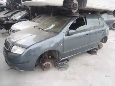 Автозапчастина б/у ПЕРЕДНІЙ СТАБІЛІЗАТОР для SKODA FABIA (6Y2/6Y3) BME Посилання на OEM IAM   