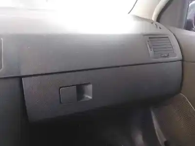 Автозапчастина б/у ПЕРЕДНЯ ПРАВА ПОДУШКА БЕЗОПАСНОСТИ для SKODA FABIA (6Y2/6Y3) BME Посилання на OEM IAM   