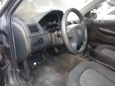Second-hand car spare part STEERING COLUMN for SKODA FABIA (6Y2/6Y3) BME OEM IAM references   