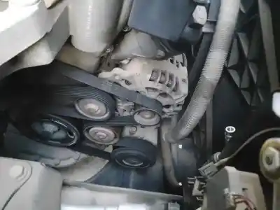 Second-hand car spare part AIR CONDITIONING COMPRESSOR for SKODA FABIA (6Y2/6Y3) BME OEM IAM references   