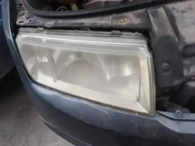 Автозапчастина б/у права фа для skoda fabia (6y2/6y3) bme посилання на oem iam 