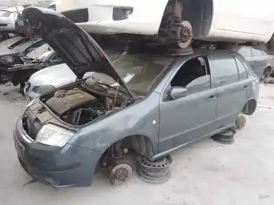 Автозапчастина б/у чистий депозит для skoda fabia (6y2/6y3) bme посилання на oem iam   