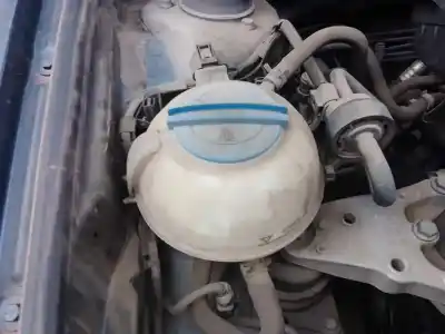 Peça sobressalente para automóvel em segunda mão DEPÓSITO DE EXPANSÃO por SKODA FABIA (6Y2/6Y3) BME Referências OEM IAM   