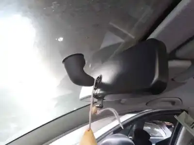 Автозапчастина б/у внутрішне дзеркало для skoda fabia (6y2/6y3) bme посилання на oem iam   