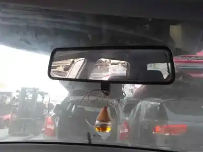 Peça sobressalente para automóvel em segunda mão ESPELHO RETROVISOR INTERIOR por SKODA FABIA (6Y2/6Y3) BME Referências OEM IAM   