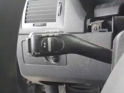 Автозапчастина б/у многофункційне управління для skoda fabia (6y2/6y3) bme посилання на oem iam 