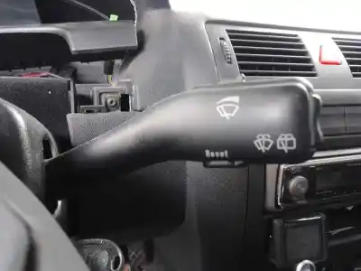 Автозапчастина б/у многофункційне управління для skoda fabia (6y2/6y3) bme посилання на oem iam   