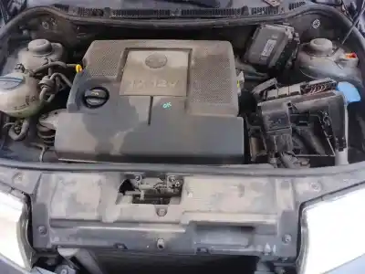 Автозапчастина б/у ДВИГУН КОМПЛЕКТ для SKODA FABIA (6Y2/6Y3) BME Посилання на OEM IAM BME  