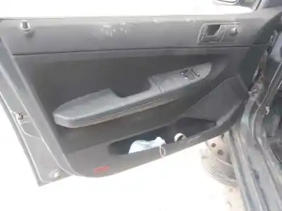 Автозапчастина б/у ОББІРКА ПЕРЕДНІХ ДВЕРЕЙ ЛІВА для SKODA FABIA (6Y2/6Y3) BME Посилання на OEM IAM   