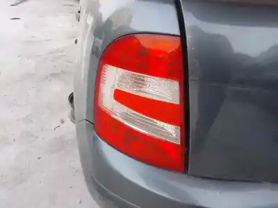 Автозапчастина б/у лівий ход ліхар для skoda fabia (6y2/6y3) bme посилання на oem iam 