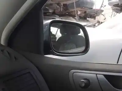Автозапчастина б/у правий задний огляд для skoda fabia (6y2/6y3) bme посилання на oem iam   