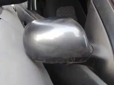 Автозапчастина б/у ПРАВИЙ ЗАДНИЙ ОГЛЯД для SKODA FABIA (6Y2/6Y3) BME Посилання на OEM IAM   