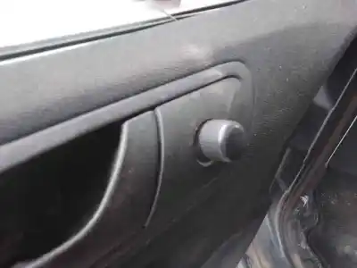 Автозапчастина б/у ліве дзеркало для skoda fabia (6y2/6y3) bme посилання на oem iam   