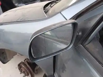 Автозапчастина б/у ліве дзеркало для skoda fabia (6y2/6y3) bme посилання на oem iam   