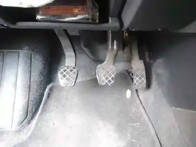Автозапчастина б/у ПЕДАЛЬ ЗЦЕПЛЕННЯ для SKODA FABIA (6Y2/6Y3) BME Посилання на OEM IAM   