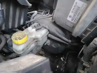 Автозапчастина б/у Гальмівний СЕРВО для SKODA FABIA (6Y2/6Y3) BME Посилання на OEM IAM   