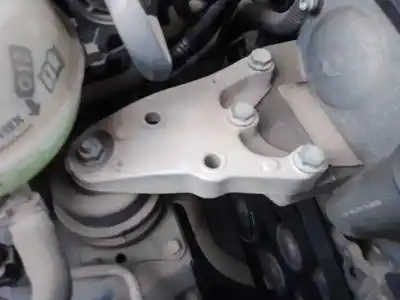 Автозапчастина б/у ПІДТРИМКА ДВИГУНА для SKODA FABIA (6Y2/6Y3) BME Посилання на OEM IAM   