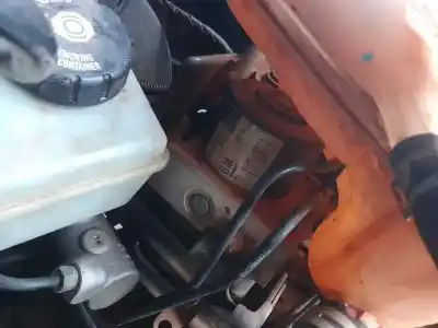 Автозапчастина б/у абс для opel astra h sedán (a04) 1.7 cdti (l69) посилання на oem iam 13157576