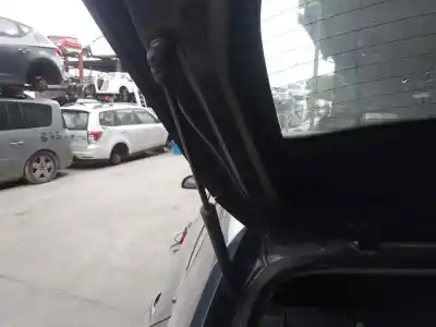 Автозапчастина б/у амортизаторі багажника/дверей для opel astra h sedán (a04) 1.7 cdti (l69) посилання на oem iam 