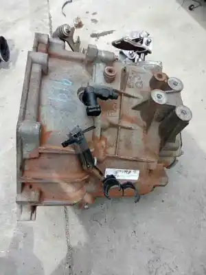 Автозапчасти б/у коробка передач за opel astra h sedán (a04) 1.7 cdti (l69) ссылки oem iam 5495775  