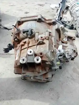 Автозапчасти б/у коробка передач за opel astra h sedán (a04) 1.7 cdti (l69) ссылки oem iam 5495775  
