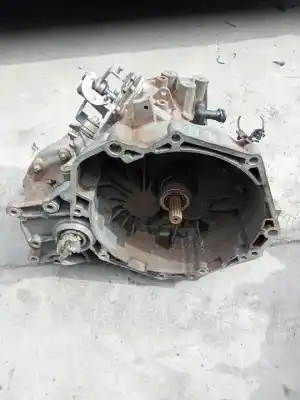 Peça sobressalente para automóvel em segunda mão  por OPEL ASTRA H SEDÁN (A04)  Referências OEM IAM 5495775  