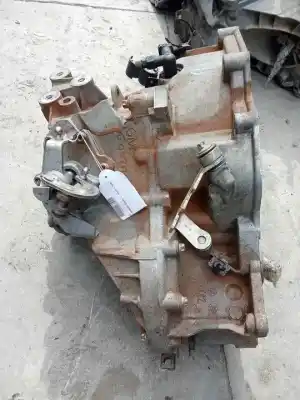 Автозапчасти б/у коробка передач за opel astra h sedán (a04) 1.7 cdti (l69) ссылки oem iam 5495775  