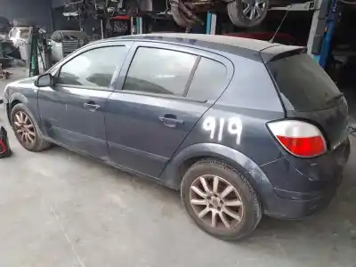 Автозапчастина б/у правий задній амортизатор для opel astra h sedán (a04) 1.7 cdti (l69) посилання на oem iam 