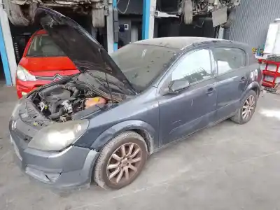 Автозапчасти б/у АМОРТИЗАТОР ПЕРЕДНИЙ ПРАВЫЙ за OPEL ASTRA H SEDÁN (A04) 1.7 CDTI (L69) ссылки OEM IAM   